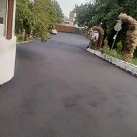 آسفالت ایزوگام قیروگونی تراشه تمامی نقاط