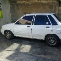 پراید۱۳۲ فروش فوری