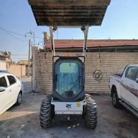 بابکت مدل ۲۰۲۳ خشک ث|خودرو سنگین|خرمشهر, |دیوار