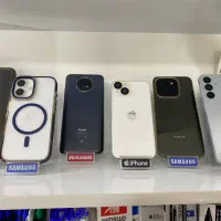 انواع گوشی دست دوم