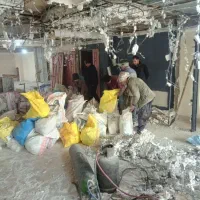 /تخریب و کندکاری/بااکیب کاربلد/ قیمت مناسب/|خدمات پیشه و مهارت|اراک, |دیوار