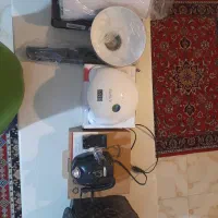 لوازم کاشت ناخن|آرایشگاه و سالن‌های زیبایی|رشت, یخسازی|دیوار