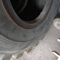 لاستیک لودر 23.5. 25|قطعات یدکی و لوازم جانبی|محمدیه-قزوین, |دیوار