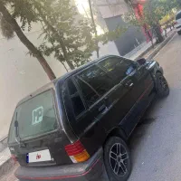هاچبک کره