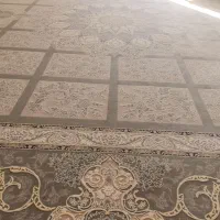 فروش دو تخته فرش ۱۲ متری ۱۵۰۰شانه|فرش|نور, |دیوار