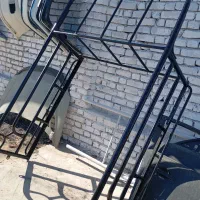 اتاق وانت بار