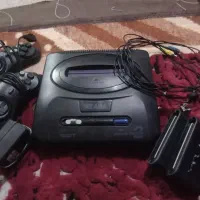 سگا برای بازی