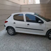 206 مدل 1401  درحد|خودرو سواری و وانت|الوند, |دیوار