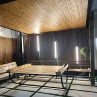 اجاره ویلا استخر سرپوشیده آبگرم|اجارهٔ کوتاه‌مدت ویلا و باغ|تهران, چیتگر جنوبی|دیوار