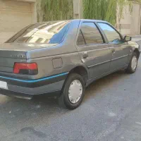 پژو 405|خودرو سواری و وانت|تبریز, |دیوار