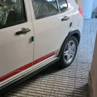 فروش کوییک Rسفید درجه یک 36 تا کارکرد یک برگ سند|خودرو سواری و وانت|سمنان, |دیوار