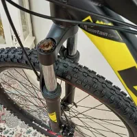 دوچرخه viva|دوچرخه، اسکیت، اسکوتر|آبیک, |دیوار