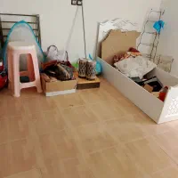 فروش آپارتمان 80 متری دوخوابه ده متری طاهرنیا|فروش آپارتمان|ملایر, |دیوار