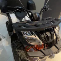 موتور چهارچرخ کایو ۱۸۰ cc (سند کویر) در حد