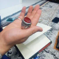 عقیق یمن وفیروزه نیشابور|جواهرات|مشهد, شهید آوینی|دیوار