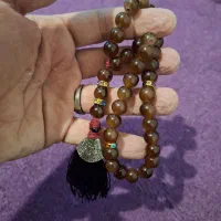 تسبیح عقیق