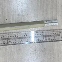 کیف طراحی مهندسی و خط کش تی و اشل