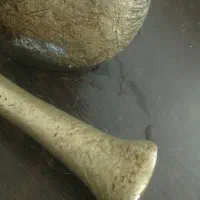 هاون قدیمی