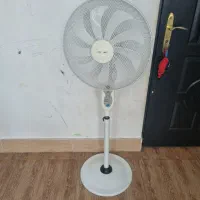 پنکه ایستاده
