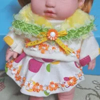 عروسک دختر  موزیکال