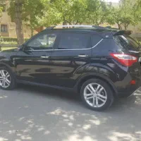 چانگان مدل ۹۷ بیرنگ بی ضربه|خودرو سواری و وانت|تهران, جوادیه تهرانپارس|دیوار