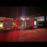 اتاق یخچالی.اتاق یخچالدار.سردخانه.اتاق ماشین.یخچال