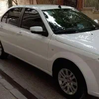 دنا معمولی مدل ۹۶|خودرو سواری و وانت|فردیس, شهرک وحدت|دیوار