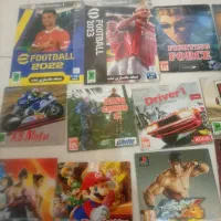 بازی  پلی وان|کنسول، بازی ویدئویی و آنلاین|تربت‌حیدریه, شهرک ولیعصر|دیوار