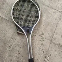 راکت اسکواش و تنیس