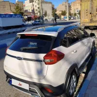 x22 اتومات بی رنگ|خودرو سواری و وانت|نسیم‌شهر, |دیوار