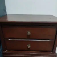 پاتختی|تخت و سرویس خواب|کوهدشت, |دیوار