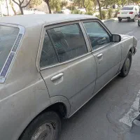 تویوتا کرونا ۷۶ عراقی|خودرو کلاسیک|ری, دیلمان|دیوار