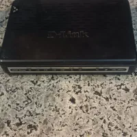 مودم|مودم و تجهیزات شبکه|اهواز, ۲۰۰دستگاه|دیوار