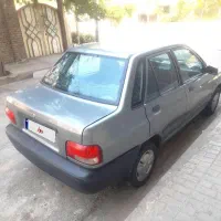 پراید بدون رنگ، شاسی پلمپ