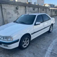 پژو پارس ۱۴۰۱|خودرو سواری و وانت|رشت, جانبازان|دیوار