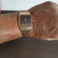 ساعت سی تی زن اصل ژاپن