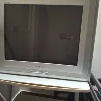 تلویزون 29 اینج سامسونگ سالم سالم تا حالا باز نشده|تلویزیون و پروژکتور|دهگلان, |دیوار