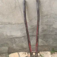 قیچی میلگرد بر بزرگ