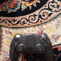 دسته بازی مخصوص بازی های کالاف دیوتی و پابجی|کنسول، بازی ویدئویی و آنلاین|قرچک, میرزائی شمالی|دیوار