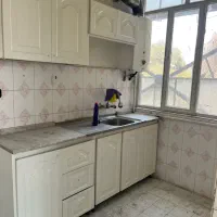 ۲ متر کابینت زمینی و هوایی