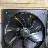 هواکش geniran|پنکه و تصفیهکنندهٔ هوا|تبریز, |دیوار