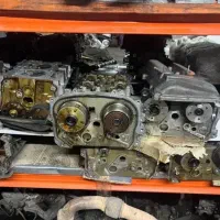 میل سوپاپ میلنگ سانتافه توسان موهاوی کمری پرادو
