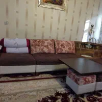 مبل راحتی ال 9نفره|مبلمان خانگی و میز عسلی|تهران, علایین|دیوار