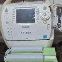 چاپگر و دوربین کانن canon|پرینتر، اسکنر، کپی، فکس|تهران, بریانک|دیوار