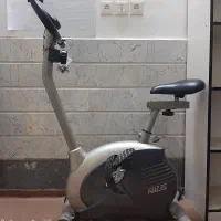 دوچرخه ثابت مگنتی