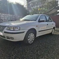 سمند ال ایکسXU7 داشبورد سورنی مدل ۱۴۰۱ درحدصفر|خودرو سواری و وانت|رامسر, |دیوار