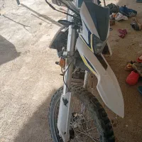 متور تریل کویر