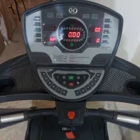 تردمیل برند orchid inshape مدل DX3-a6