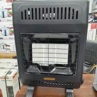 بخاری بدون دودکش|بخاری، هیتر، شومینه|خرم‌آباد, |دیوار