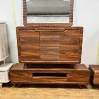 میز ال سی دی حصیری|میز تلویزیون|بندرعباس, |دیوار